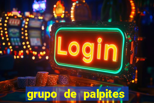 grupo de palpites de futebol whatsapp